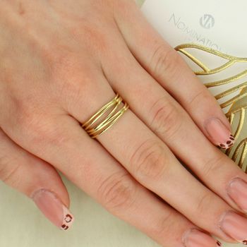 Pierścionek My Rebel Art Band ✨ srebro z białymi kamieniami i cyrkoniami  elegancka biżuteria damsk (1).jpg